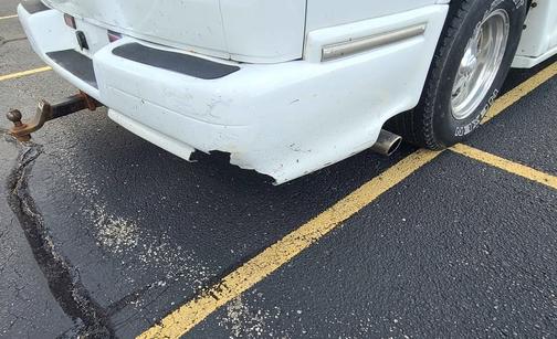 2001 Chevrolet Express 1500 Cargo