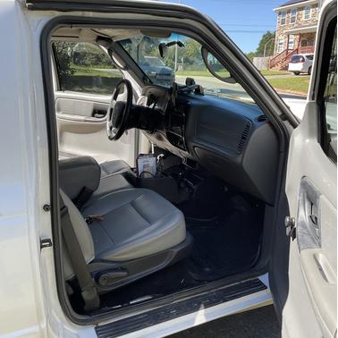 2011 Ford Ranger XL