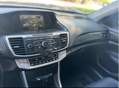 2013 Honda Accord Sport