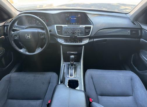 2013 Honda Accord Sport