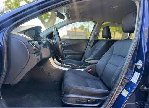 2013 Honda Accord Sport