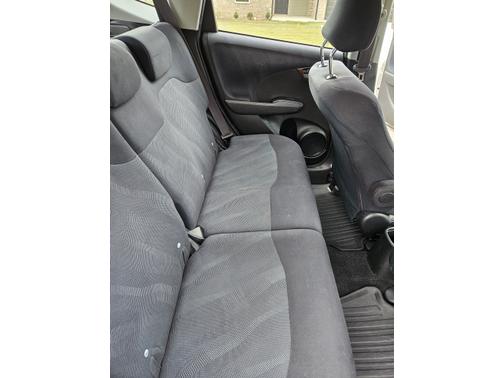 2009 Honda Fit Sport