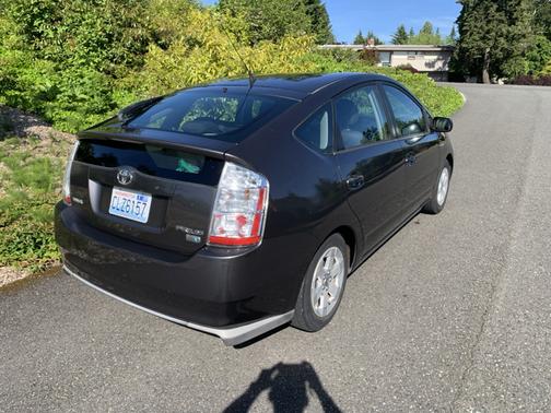 2009 Toyota Prius Standard