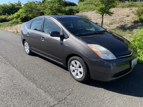 2009 Toyota Prius Standard