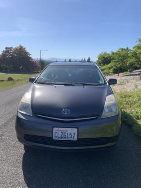 2009 Toyota Prius Standard