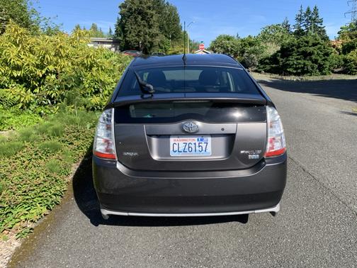 2009 Toyota Prius Standard