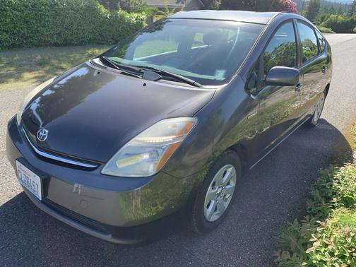 2009 Toyota Prius Standard