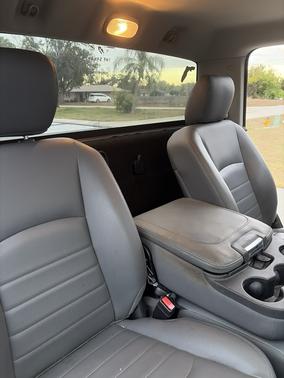 2017 RAM 1500 Tradesman/Express