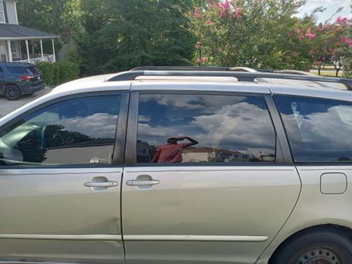 2006 Toyota Sienna CE
