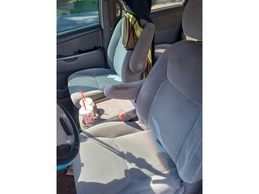 2006 Toyota Sienna CE