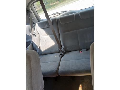 2006 Toyota Sienna CE