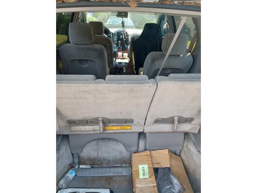 2006 Toyota Sienna CE