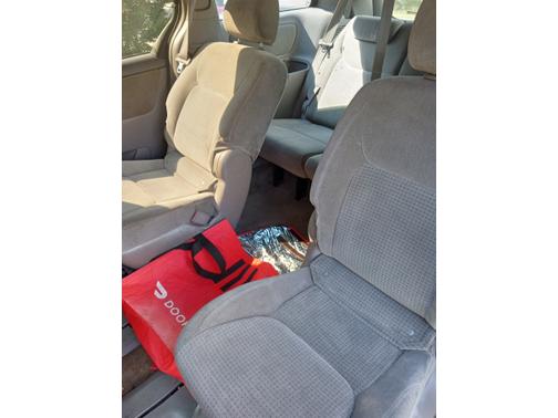 2006 Toyota Sienna CE