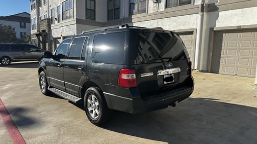 2011 Ford Expedition XL