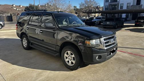 2011 Ford Expedition XL