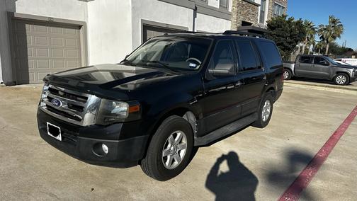 2011 Ford Expedition XL