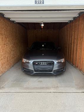 2015 Audi S5 3.0T Premium Plus