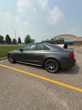 2015 Audi S5 3.0T Premium Plus