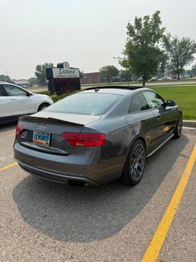 2015 Audi S5 3.0T Premium Plus