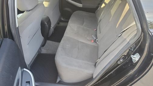 2015 Toyota Prius One