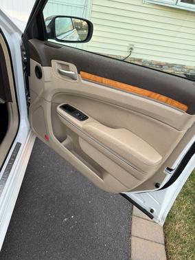 2013 Chrysler 300C Base