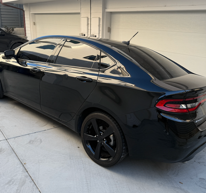 2014 Dodge Dart SXT
