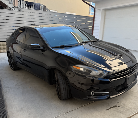 2014 Dodge Dart SXT