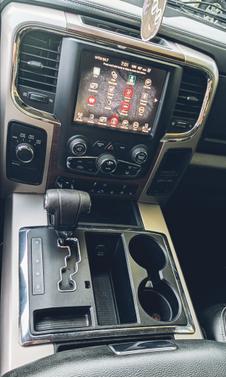 2013 RAM 1500 Laramie