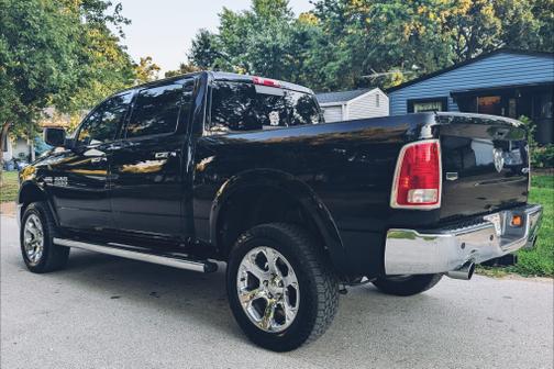 2013 RAM 1500 Laramie