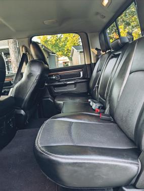 2013 RAM 1500 Laramie