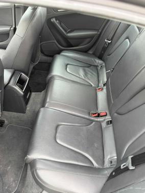 2014 Audi A4 2.0T Premium
