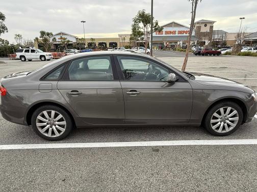 2014 Audi A4 2.0T Premium