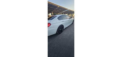 2017 BMW 650 Gran Coupe i