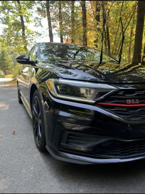 2020 Volkswagen Jetta GLI 2.0T Autobahn