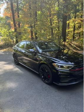 2020 Volkswagen Jetta GLI 2.0T Autobahn
