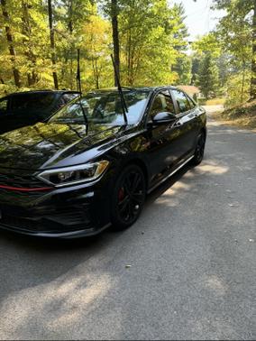 2020 Volkswagen Jetta GLI 2.0T Autobahn