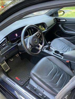2020 Volkswagen Jetta GLI 2.0T Autobahn