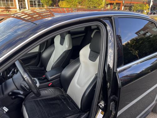 2015 Audi S4 3.0T Premium Plus