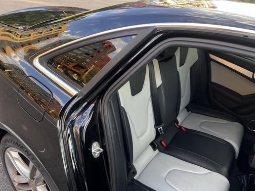 2015 Audi S4 3.0T Premium Plus