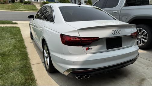 2021 Audi S4 3.0T Premium