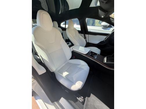 2023 Tesla Model S Base