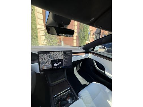 2023 Tesla Model S Base