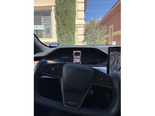 2023 Tesla Model S Base
