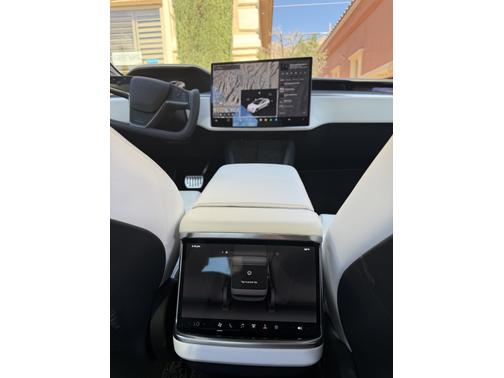 2023 Tesla Model S Base