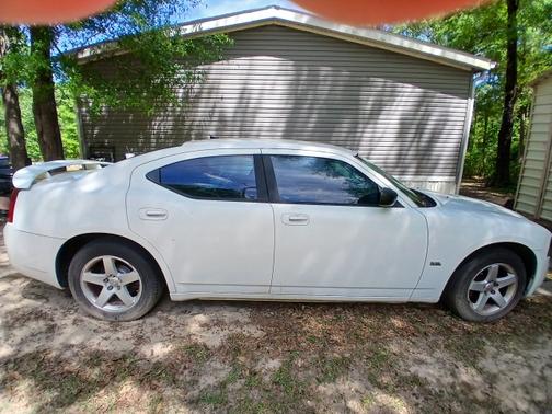 2008 Dodge Charger Base