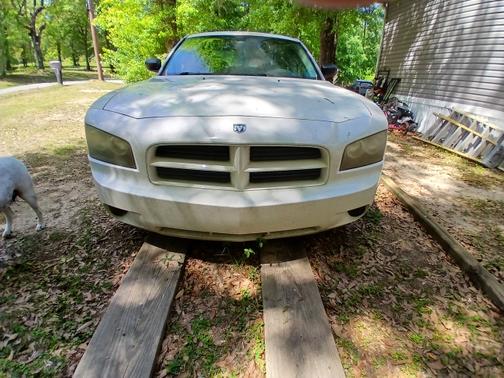 2008 Dodge Charger Base