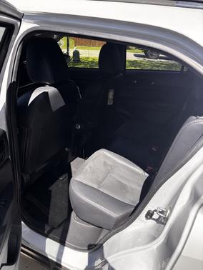 2022 Mitsubishi Eclipse Cross SE