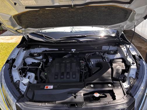 2022 Mitsubishi Eclipse Cross SE