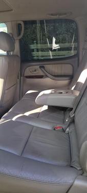2006 Toyota Tundra Limited Double Cab