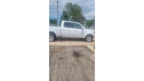 2006 Toyota Tundra Limited Double Cab